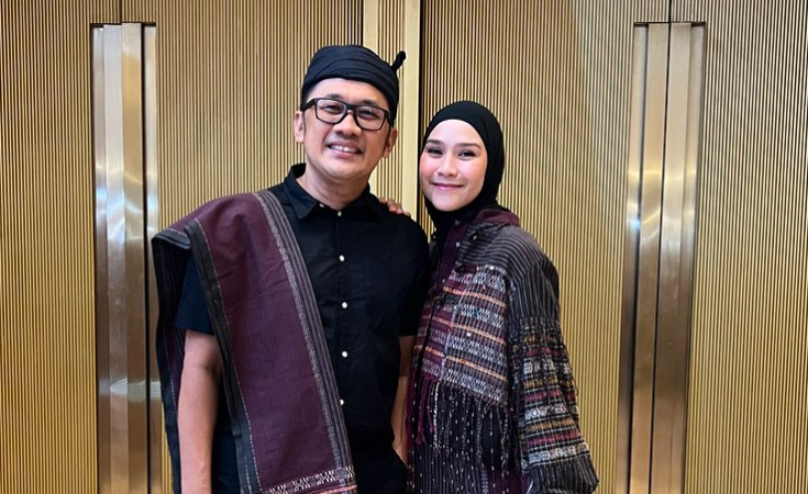 Terungkap, Inilah Pelaku Penganiayaan Sopir Zaskia Adya Mecca, Istri Hanung Bramantyo Tunjukkan Rekaman CCTV!